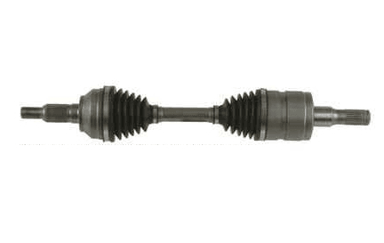 Antriebswelle H3 Fahrerseite Beifahrerseite Antriebswelle H3 Fahrerseite Beifahrerseite