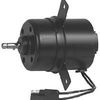 Kühlerventilatormotor Kühlerventilatormotor