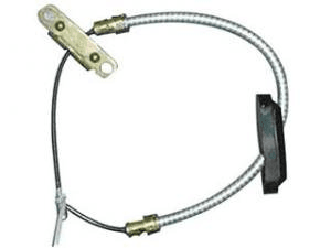 Handbremsseil Handbremsseil