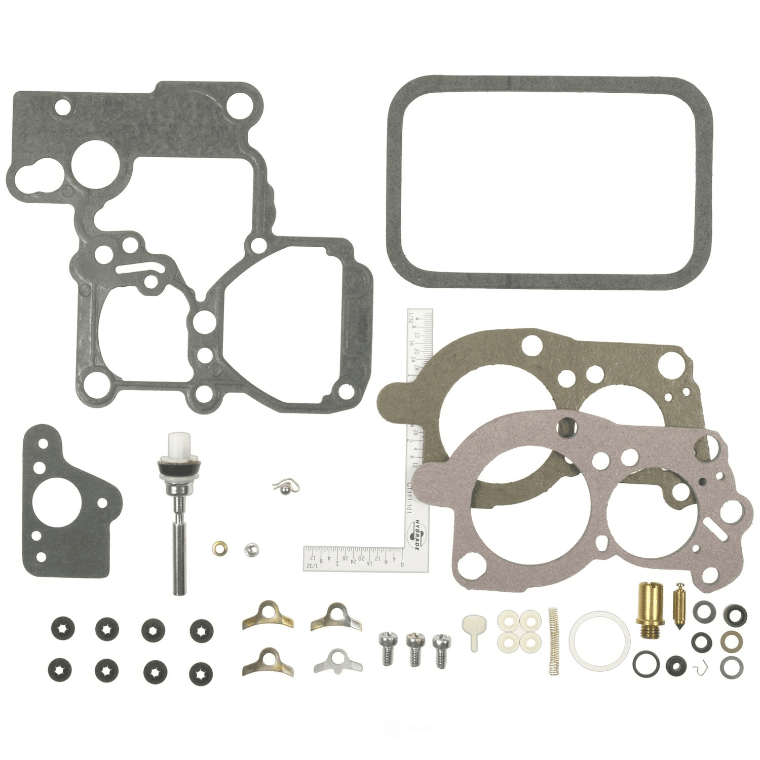 Vergaserüberholsatz 2.8L V6