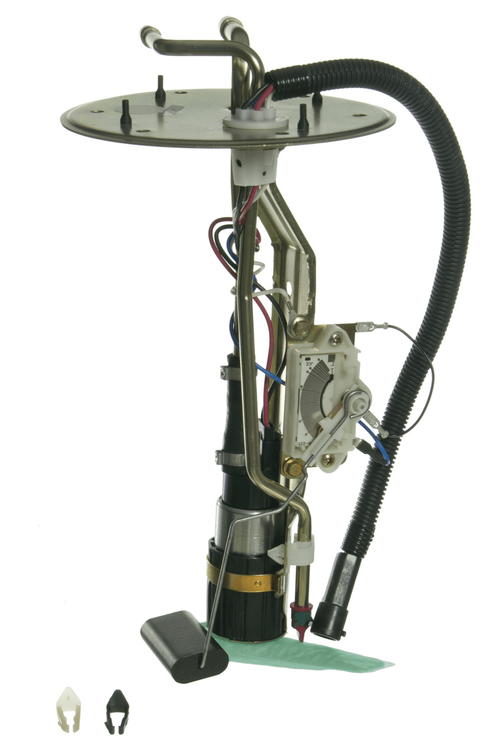 Benzinpumpe elektrisch Benzinpumpe elektrisch