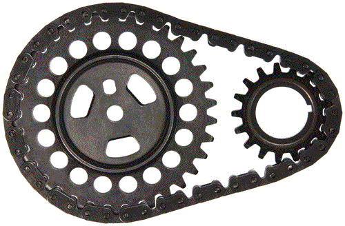 Steuerkettensatz Cadillac V8 4.1L 4.5L