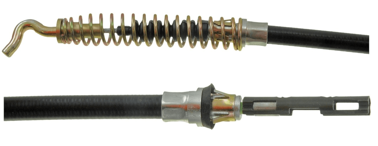 Handbremsseil rechts hinten Ram Pickup 1500