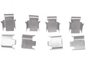 Bremsenkleinteile Set