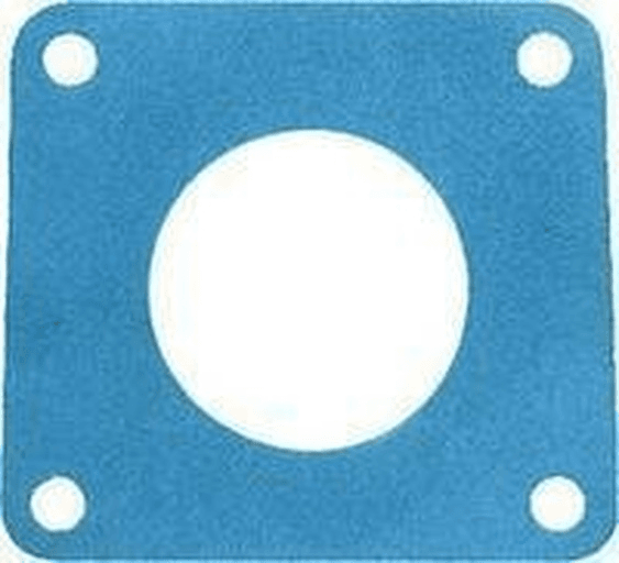Dichtung Einspritzanlage