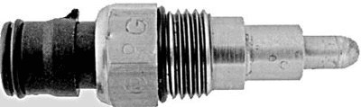 Thermoschalter