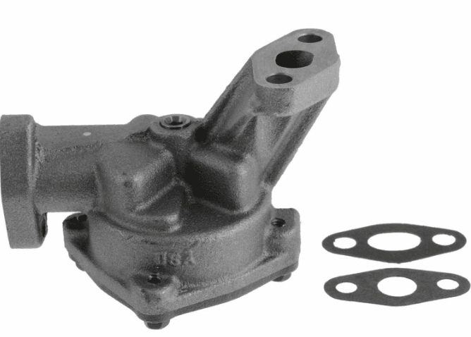 Ölpumpe Ford FE-Motoren