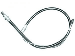 Handbremsseil