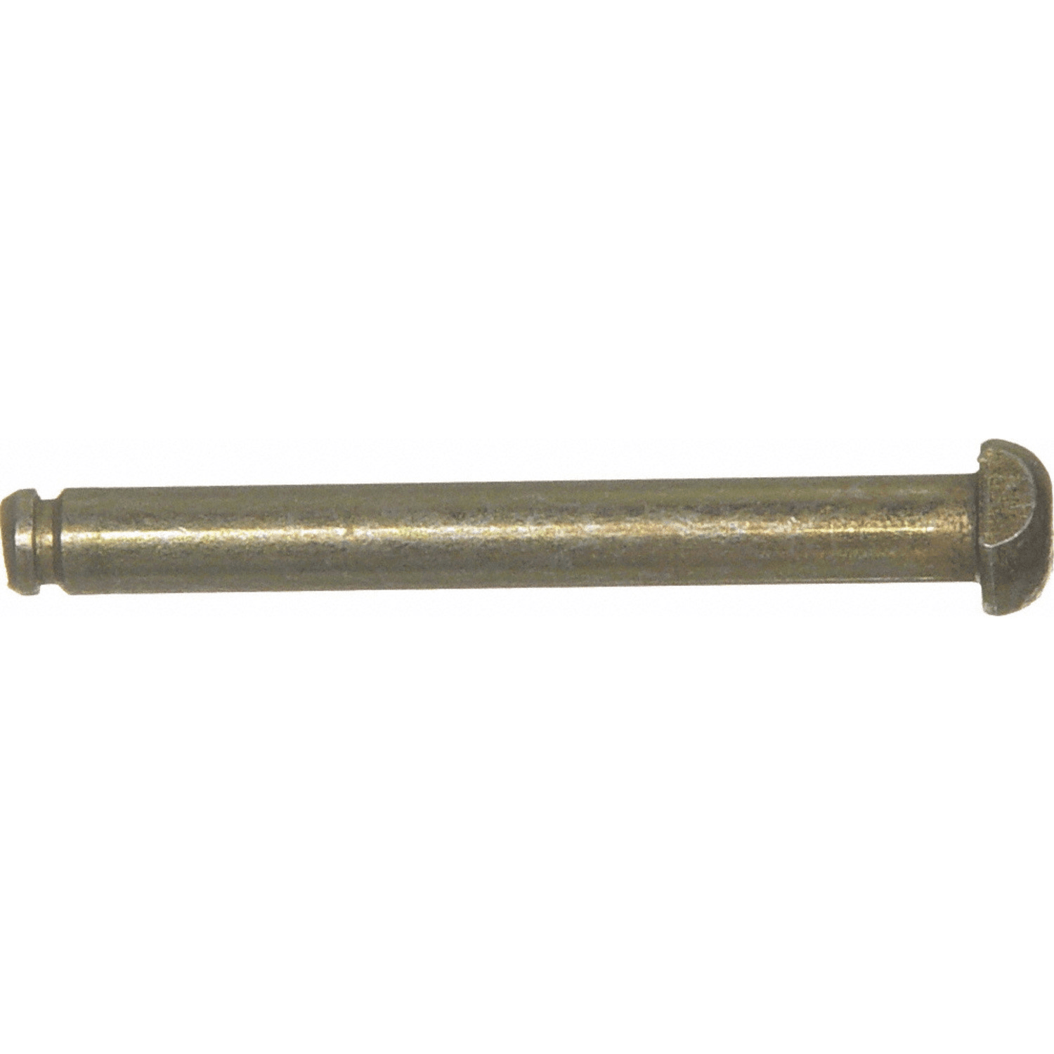 Bremssattelschraube
