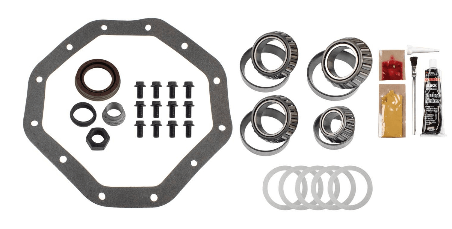 Differenzialüberholkit 9.25 Ram Hinterachse Differenzialüberholkit 9.25 Ram Hinterachse