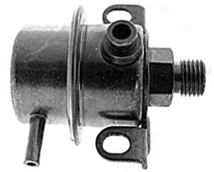 Benzindruckregler Benzindruckregler