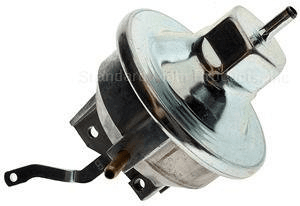 Unterdruckdose Verteiler Ford 2-Anschlüsse Unterdruckdose Verteiler Ford 2-Anschlüsse