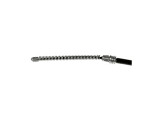 Handbremsseil Handbremsseil