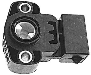 Drosselklappensensor Drosselklappensensor