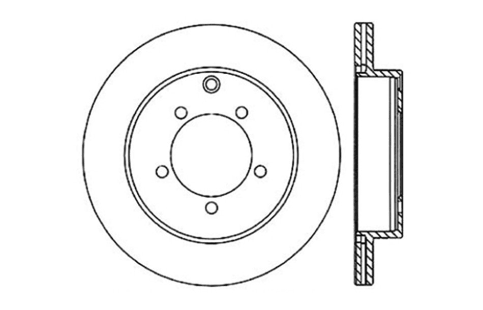 Bremsscheibe Bremsscheibe