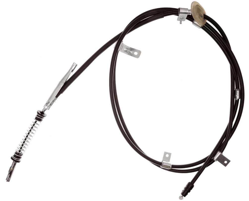 Handbremsseil vorne Grand Cherokee Handbremsseil vorne Grand Cherokee