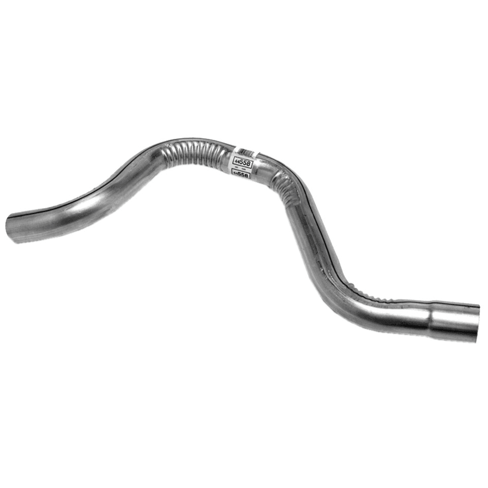 Auspuffachsrohr Dodge D/W Pickup