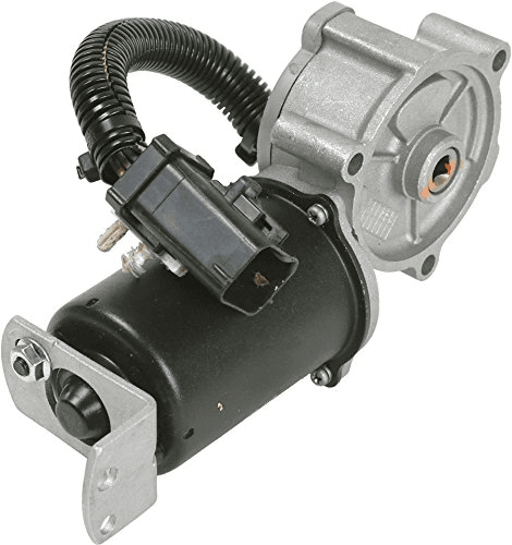 Steuermotor Verteilergetriebe Generalüberholt