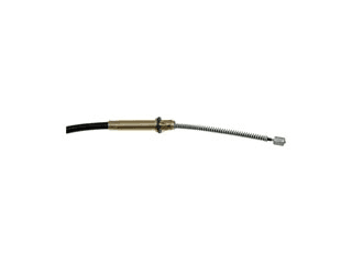 Handbremsseil Handbremsseil