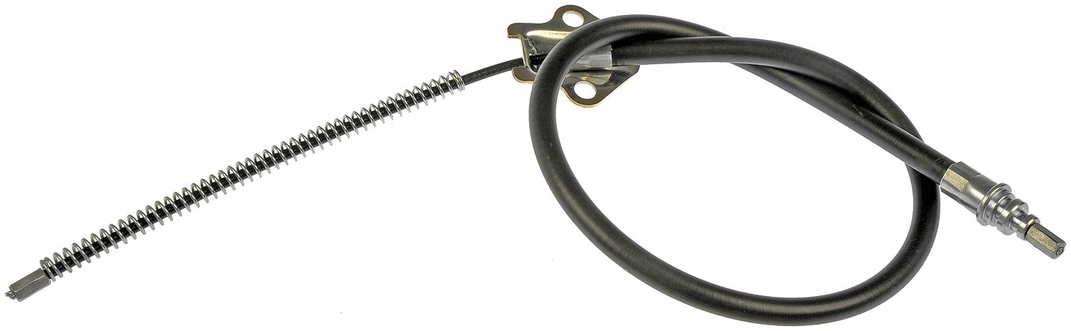 Handbremsseil Handbremsseil