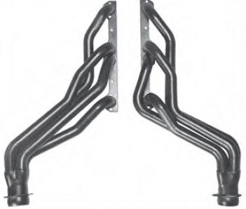 Fächerkrümmer C1500 2WD Small Block V8 Fächerkrümmer C1500 2WD Small Block V8