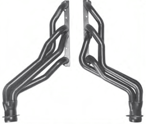 Fächerkrümmer C1500 2WD Small Block V8 Fächerkrümmer C1500 2WD Small Block V8