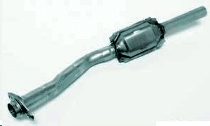 Katalysator