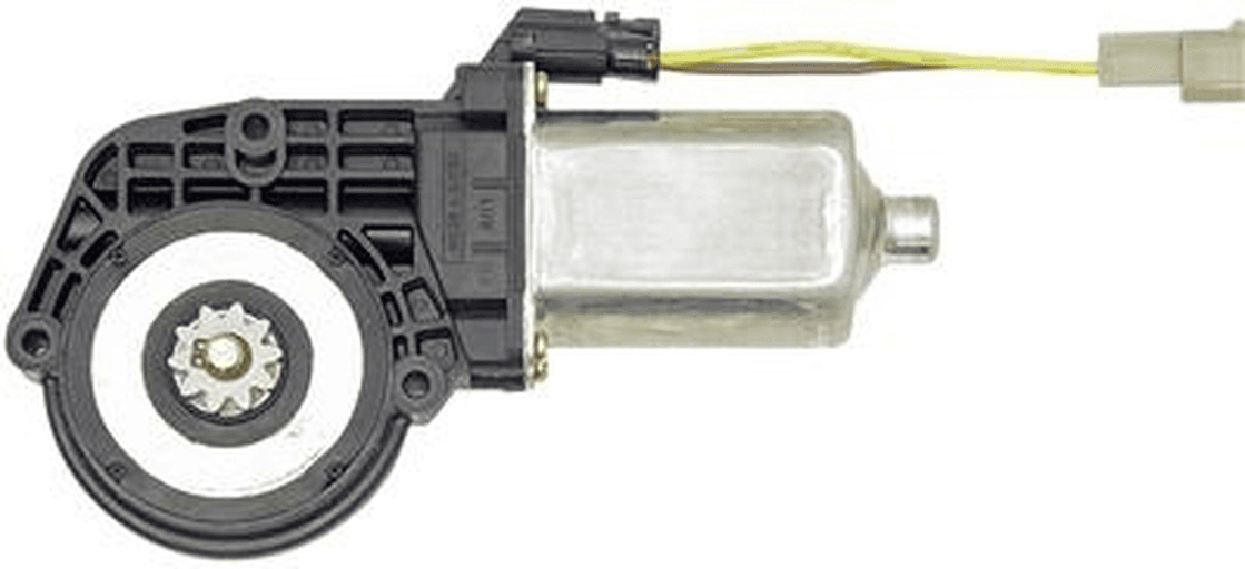 Fensterhebermotor