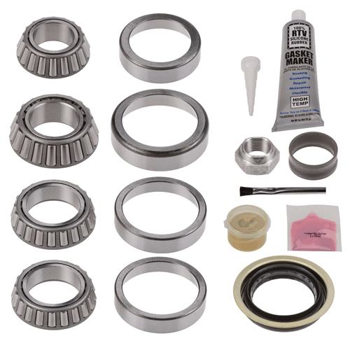 Differenziallager Kit hinten Avalanche Differenziallager Kit hinten Avalanche