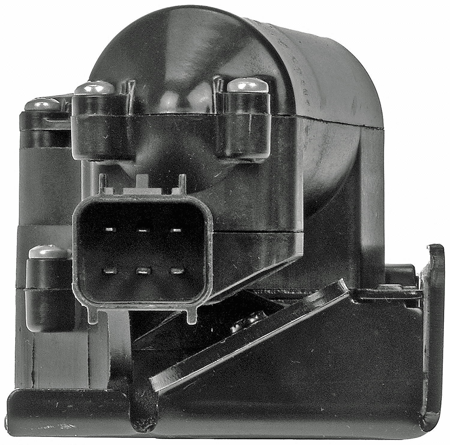 Zentralverriegelungsmotor Heckklappe