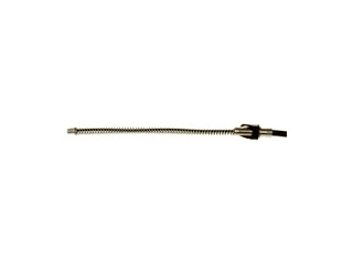 Handbremsseil