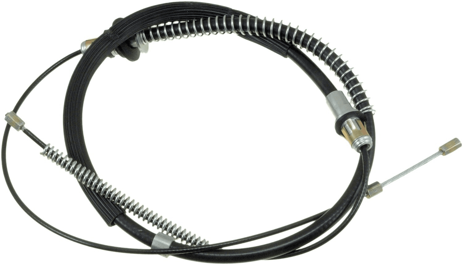 Handbremsseil