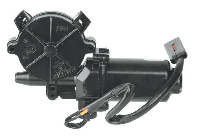 Fensterhebermotor Generalüberholt F150