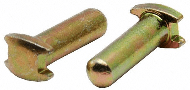 Radbremszylinderstift