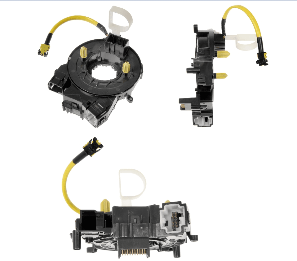 Hupenkontaktring F250 Hupenkontaktring F250