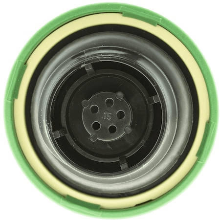 Tankdeckel Diesel