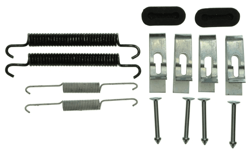 Bremsenkleinteile Set