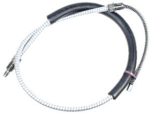 Handbremsseil Handbremsseil
