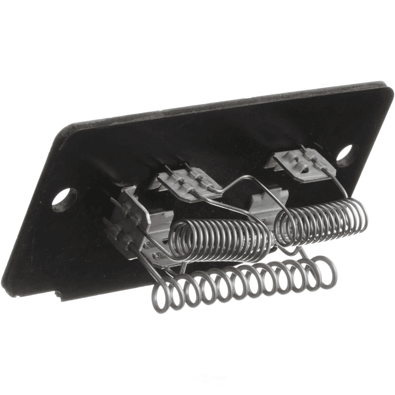 Widerstand Gebläsemotor Widerstand Gebläsemotor