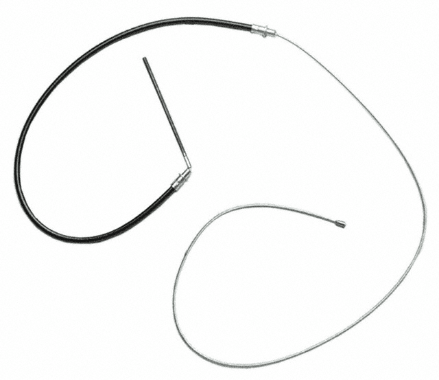 Handbremsseil