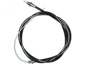 Handbremsseil