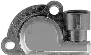 Drosselklappensensor Drosselklappensensor
