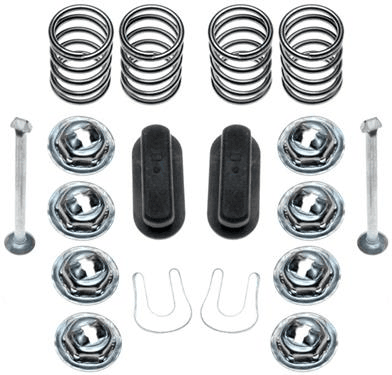 Bremsenkleinteile Set Bremsenkleinteile Set