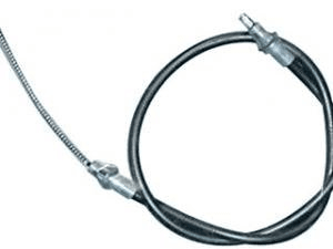 Handbremsseil