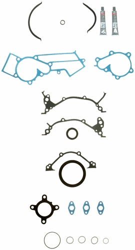 Unterer Motordichtsatz Unterer Motordichtsatz