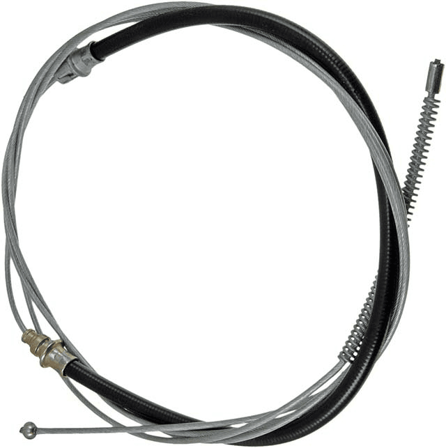 Handbremsseil Handbremsseil
