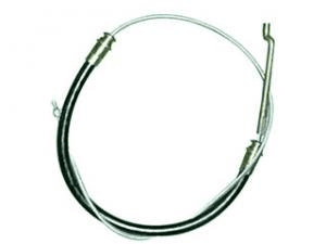 Handbremsseil Handbremsseil