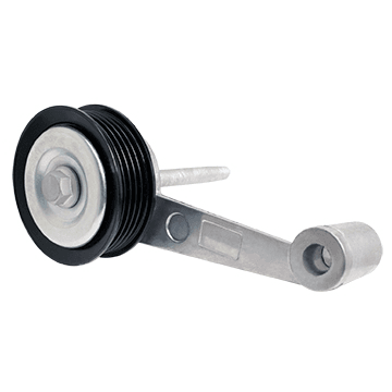 Treibriemenumlenkrolle XLR Treibriemenumlenkrolle XLR