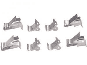 Bremsenkleinteile Set Bremsenkleinteile Set