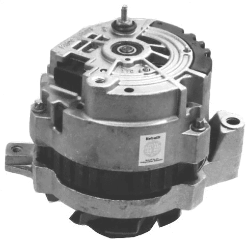 Lichtmaschine Lichtmaschine